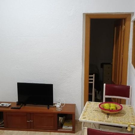 Habitacion Centrica Cerca De Gran Via Madrid Kültér fotó